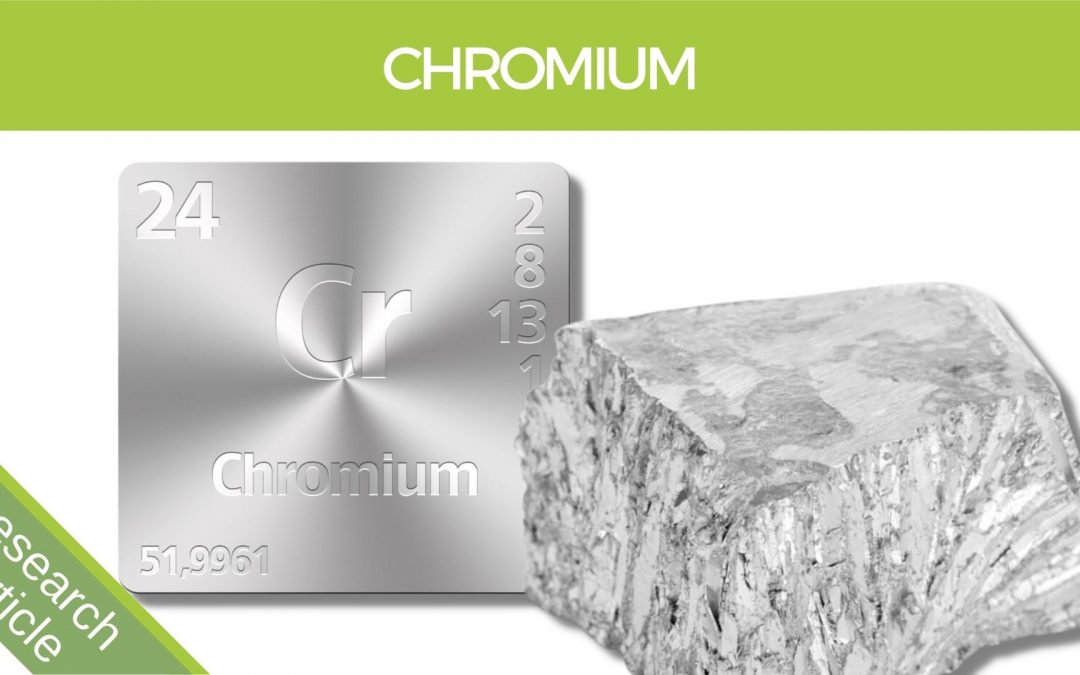 chromium polynicotinate and weight loss chromium polynicotinate and weight loss