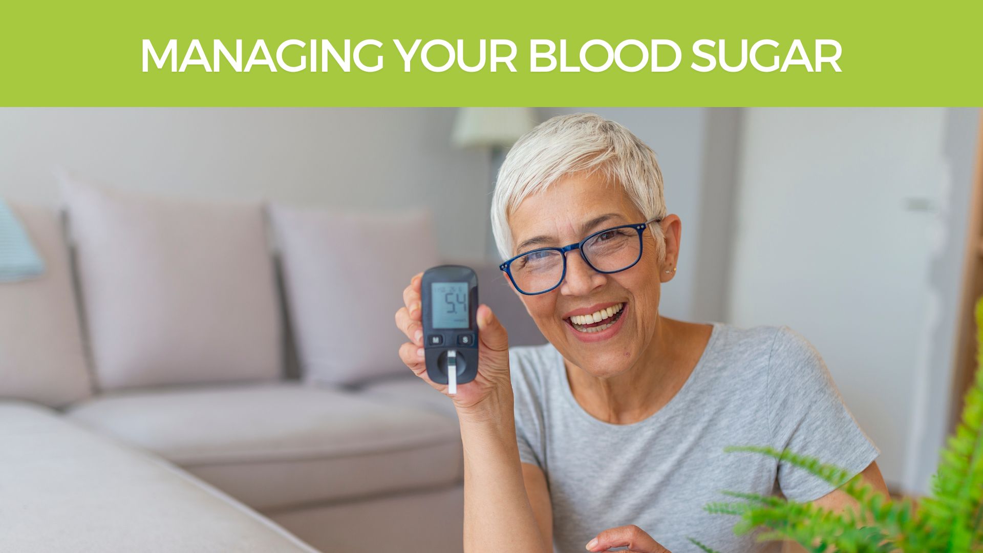 Type 2 Diabetes – Prevention & healing