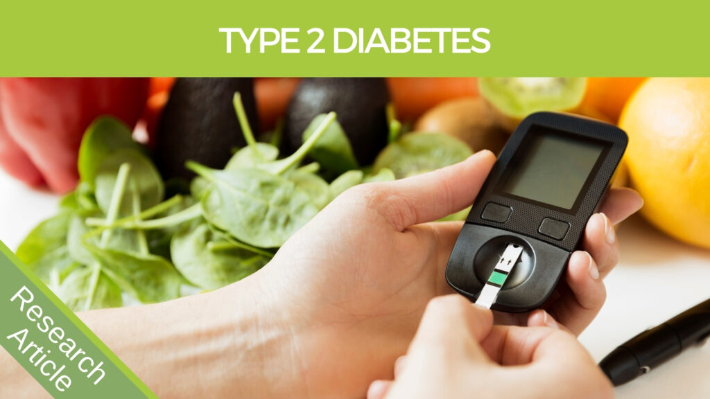 Diabetes Digital Checker