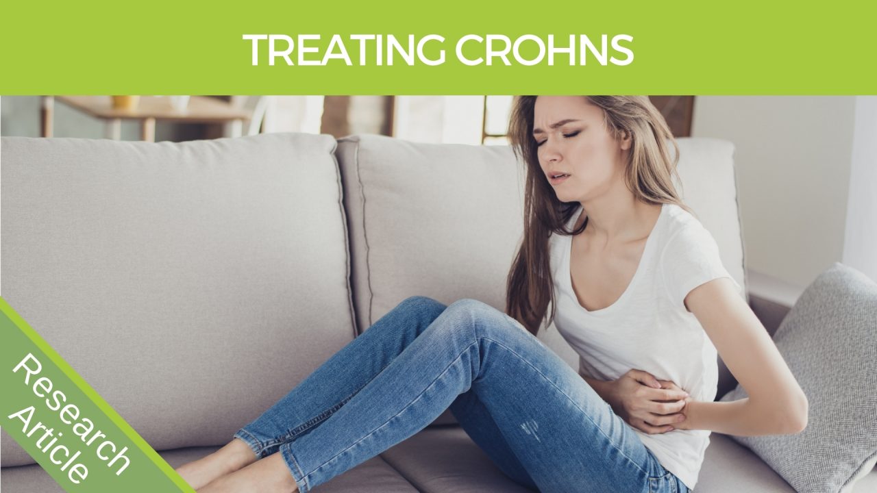Crohn's Disease Medications NZ Crohn's Disease Treatment