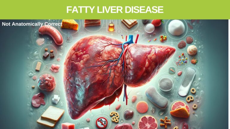 fatty liver disease