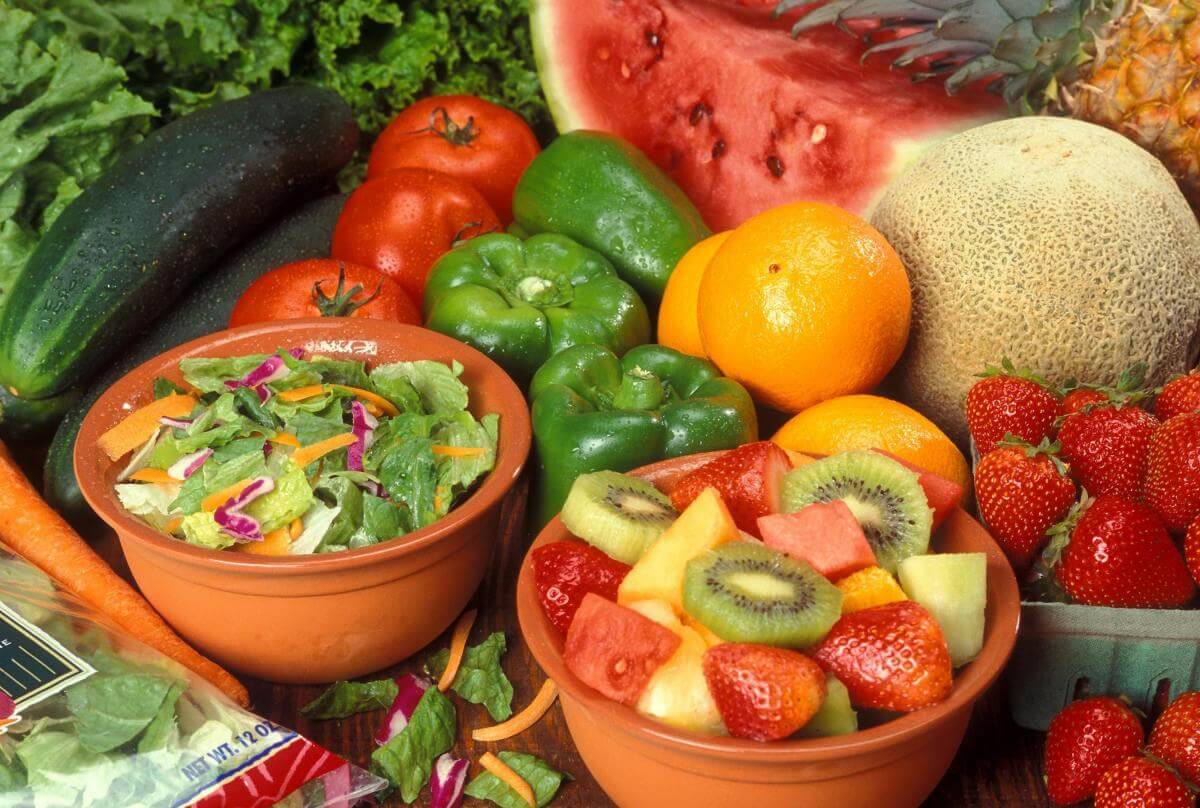 Detox food Detox food