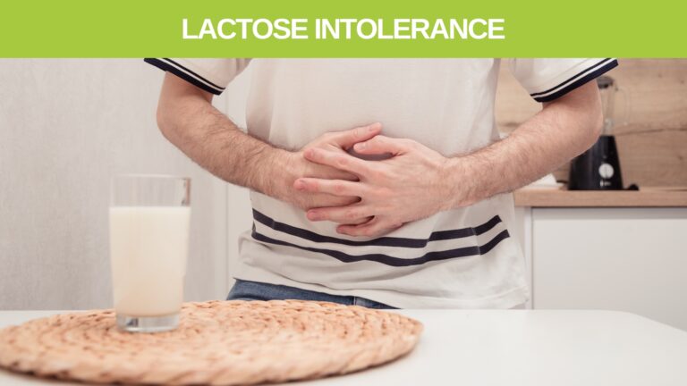 Lactose Intolerance Simplified