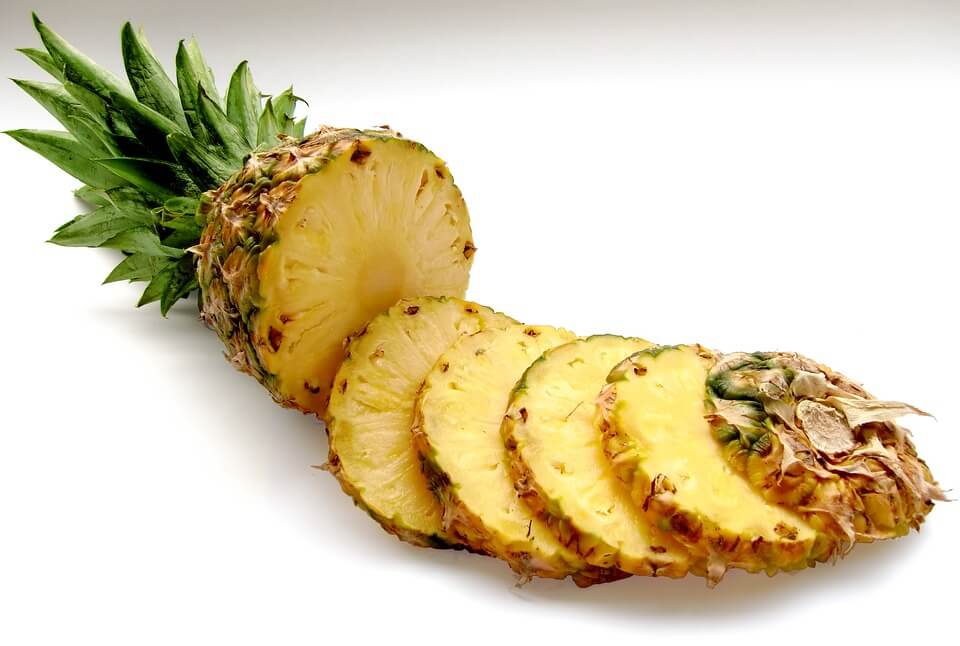PIneapple
