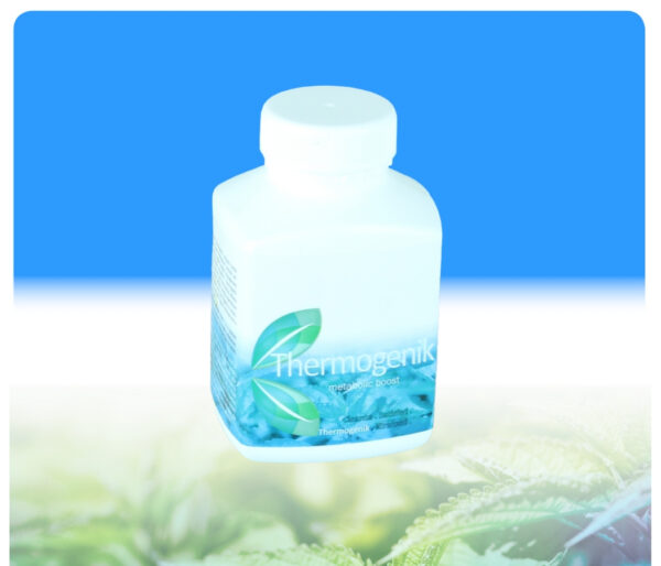 Thermogenik New