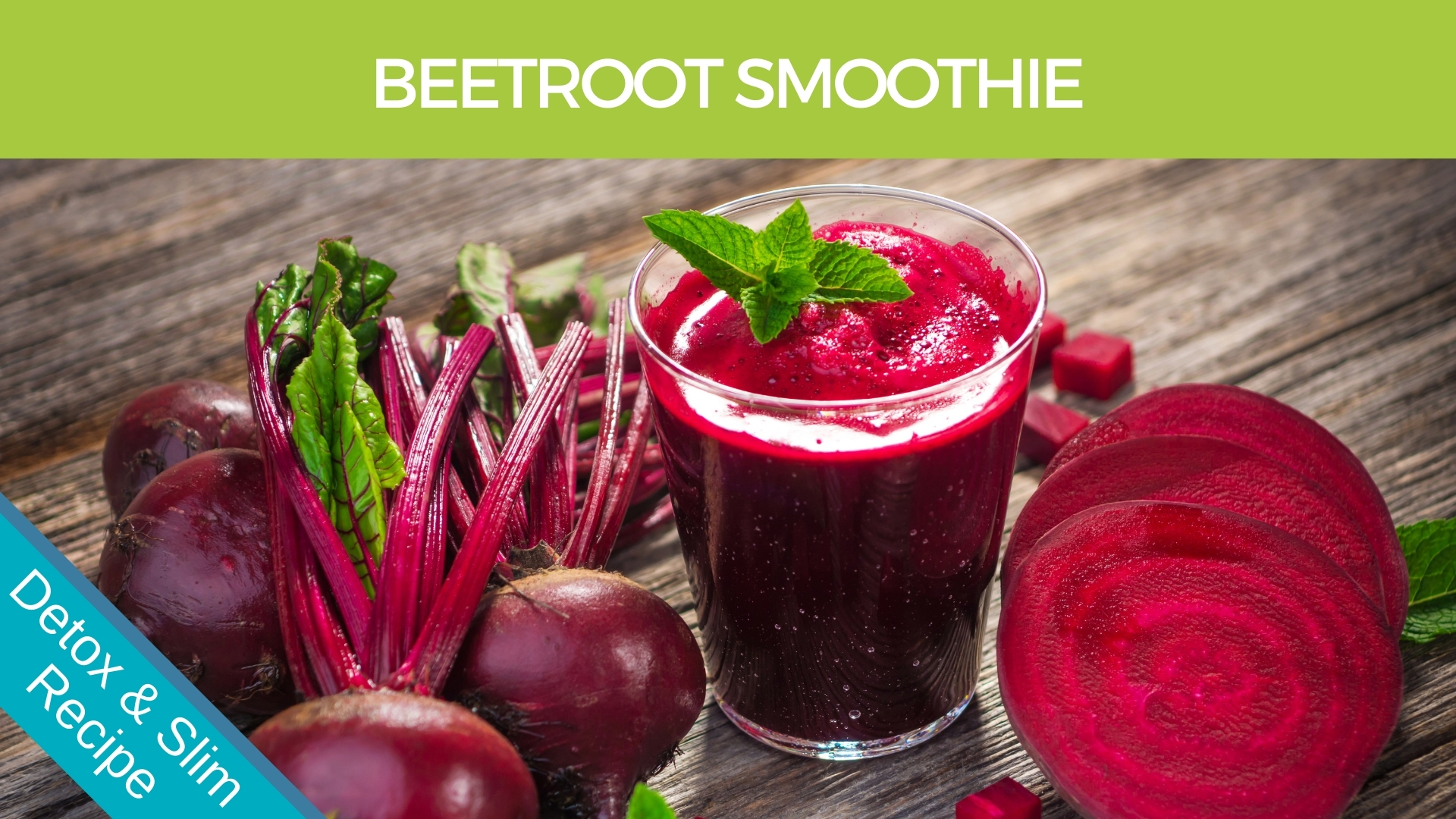 Beetroot smoothie for deals weight loss