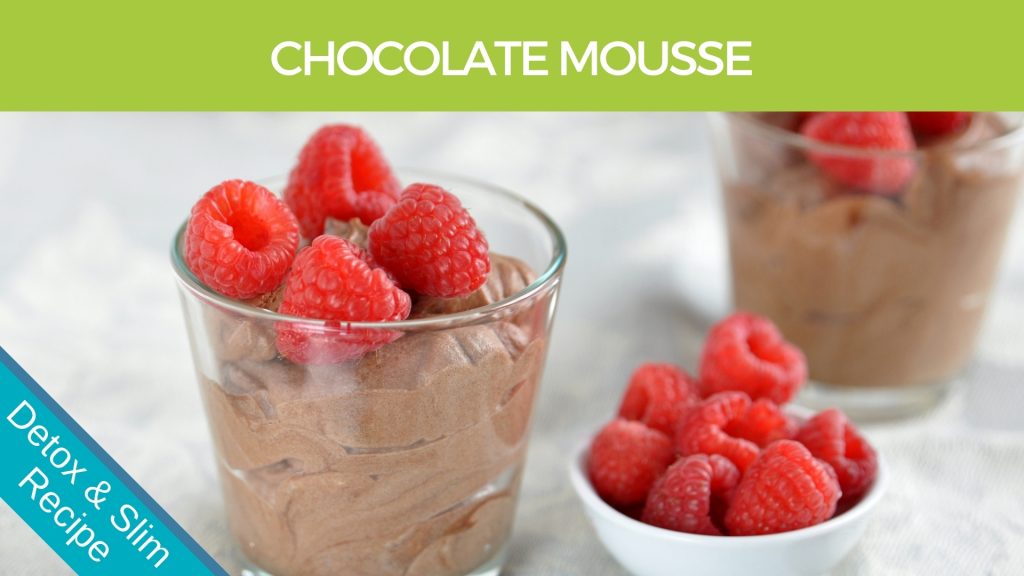 Chocolate Mousse