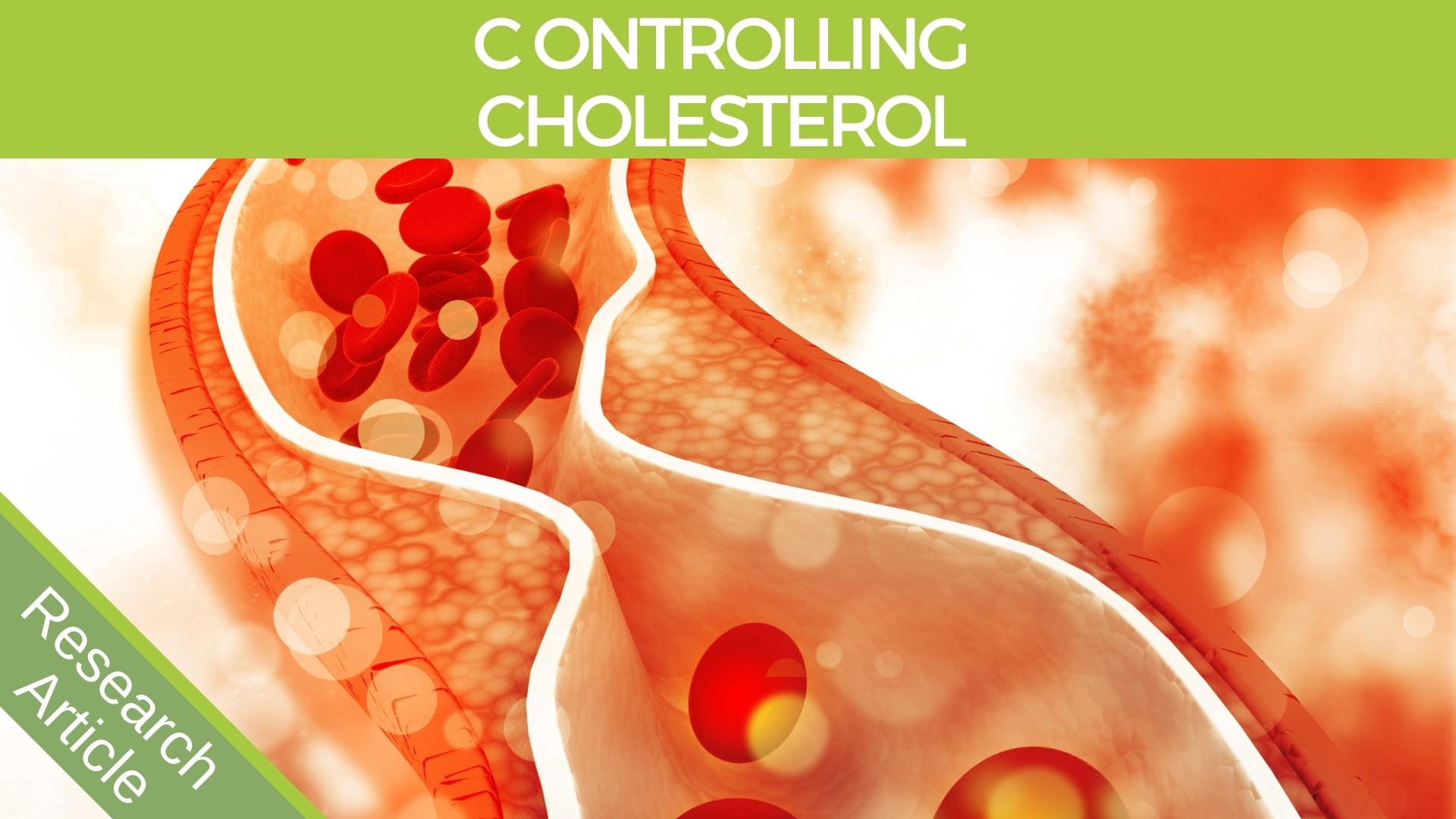 Supplements To Lower Cholesterol NZ Diet To Lower Cholesterol