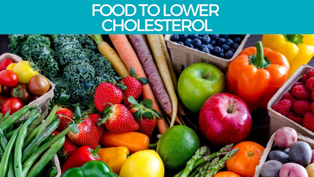 Healthy live food