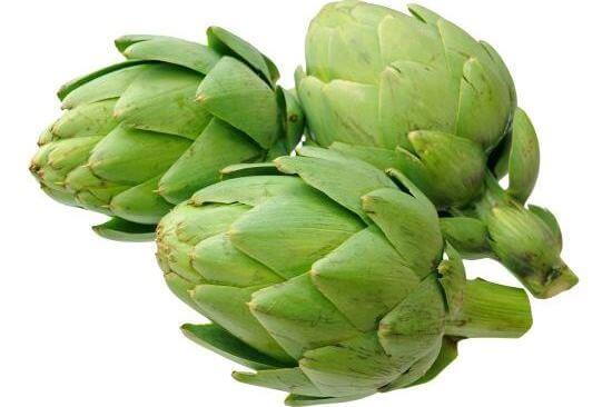 Globe Artichoke