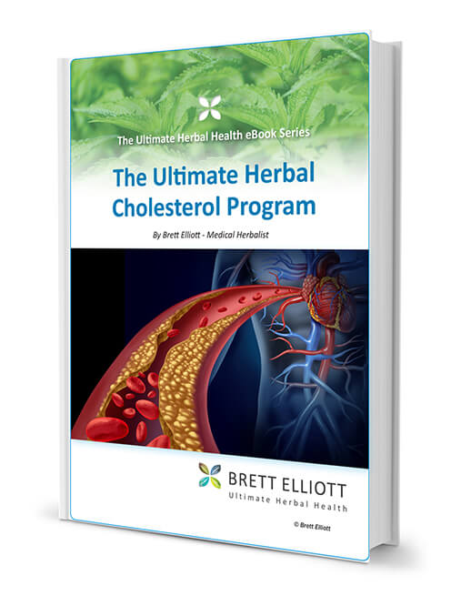 Cholesterol Program ebook Download