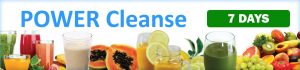 Power Cleanse