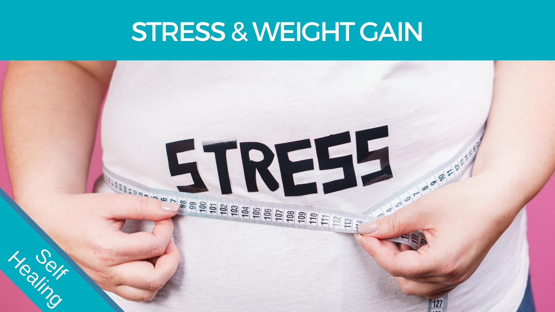 How Stress & Weight Gain are Connected Brett Elliott