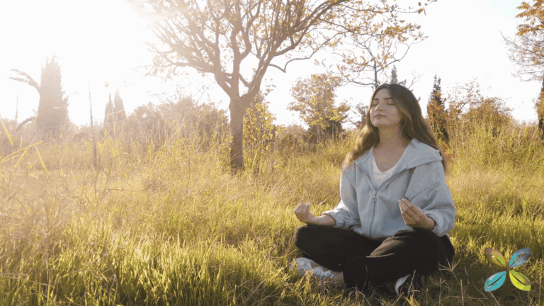 Calming the mind can reduce Blood pressure