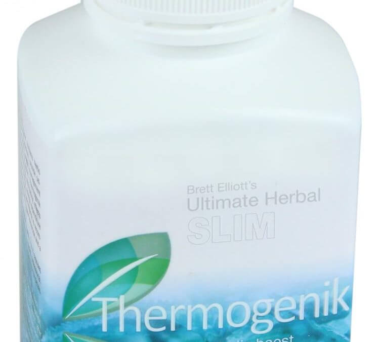 Thermogenik – Metabolic Boost