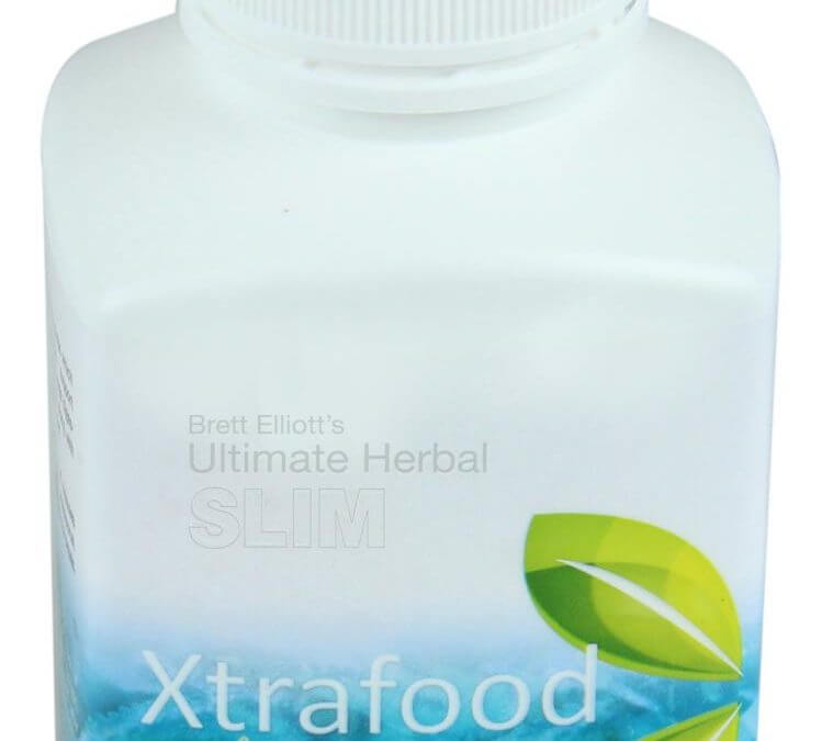 Xtrafood Herbal Supplements