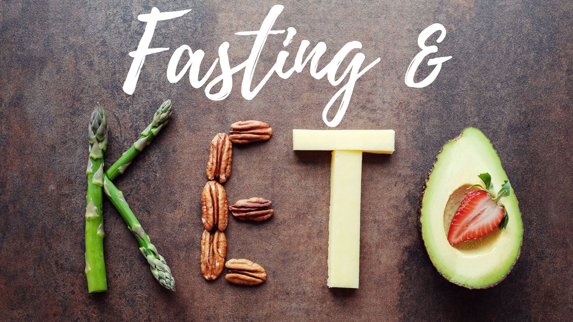keto diet and fasting