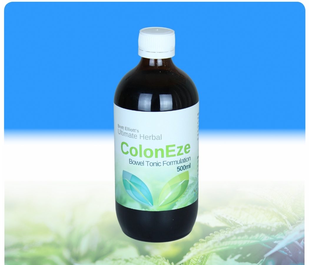 coloneze liquid formulation