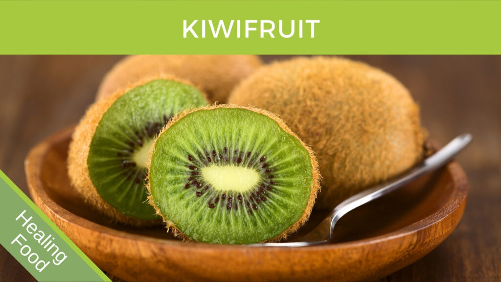 Kiwi Fruit