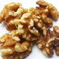 Walnuts looking like the brain 