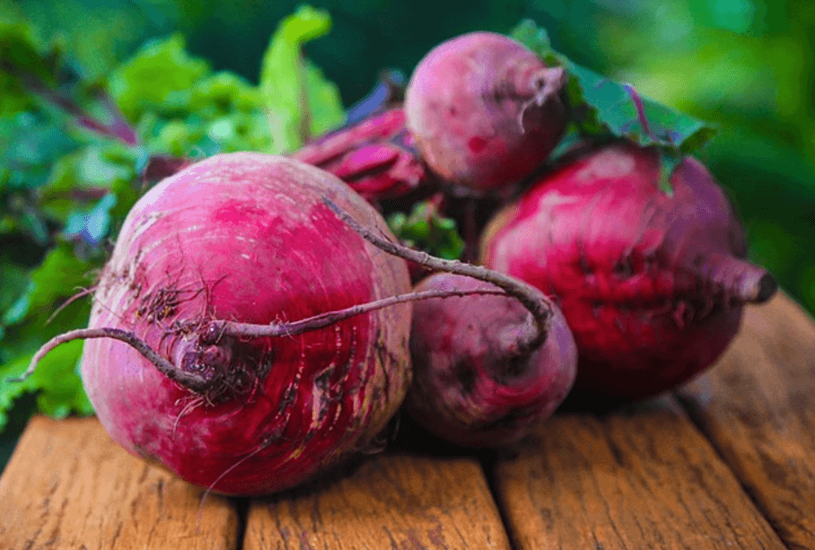 beetroot