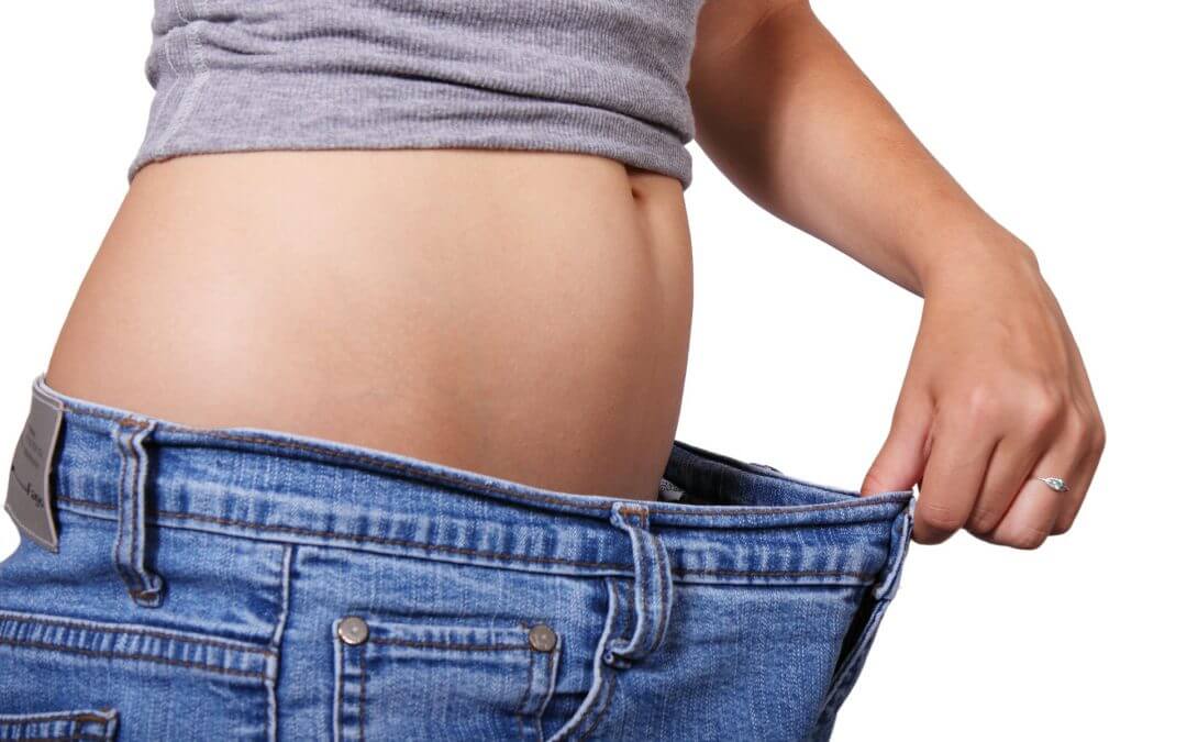 Losing Weight Part 3 – Herbs for Weight Management