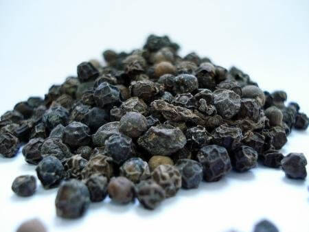 black pepper for weight loss