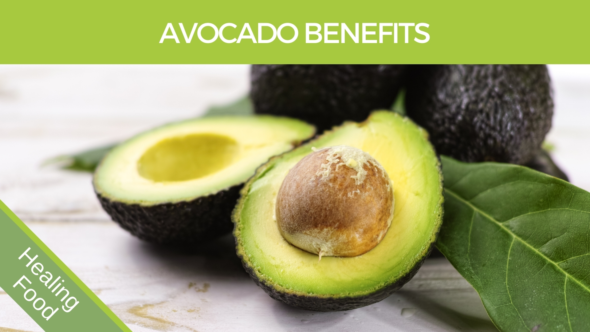 Avocado Benefits