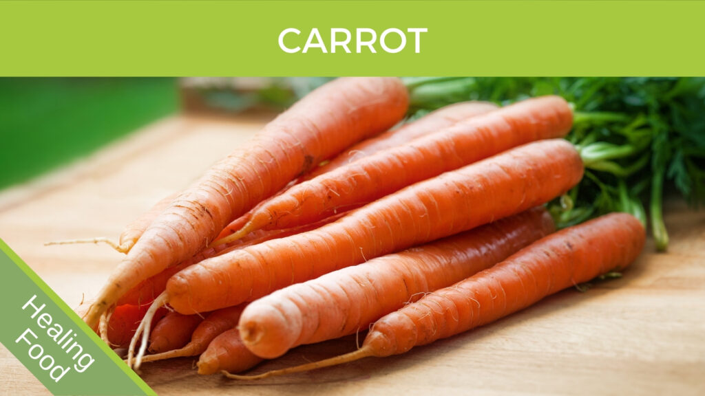 Carrots