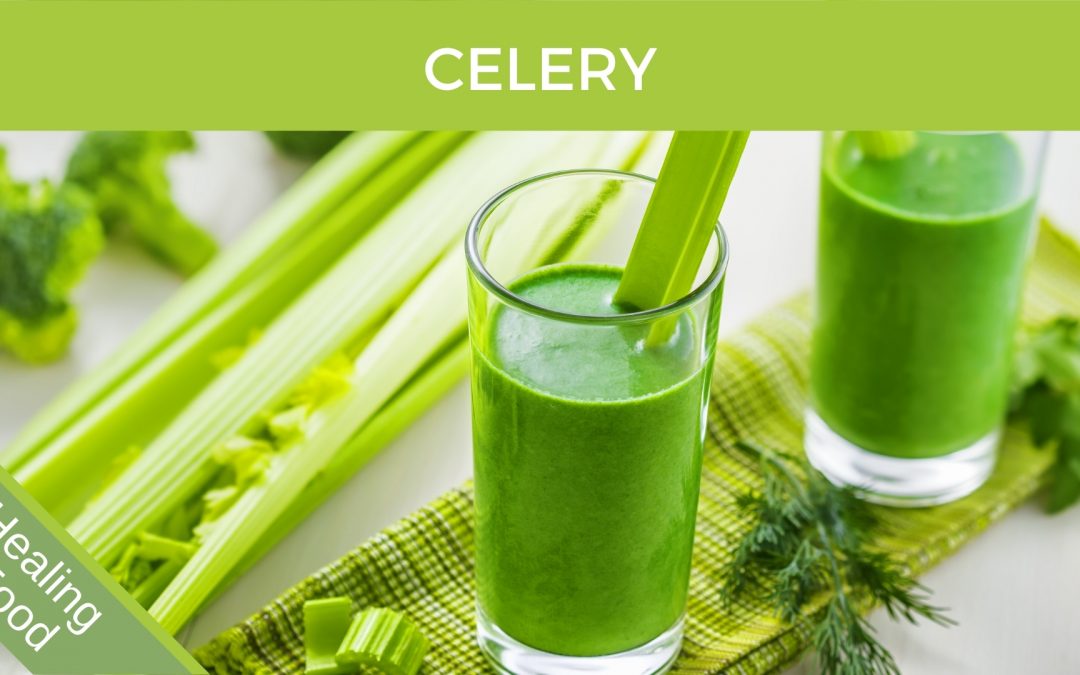 Celery (Apium Graveolens) Health Benefits Brett Elliott