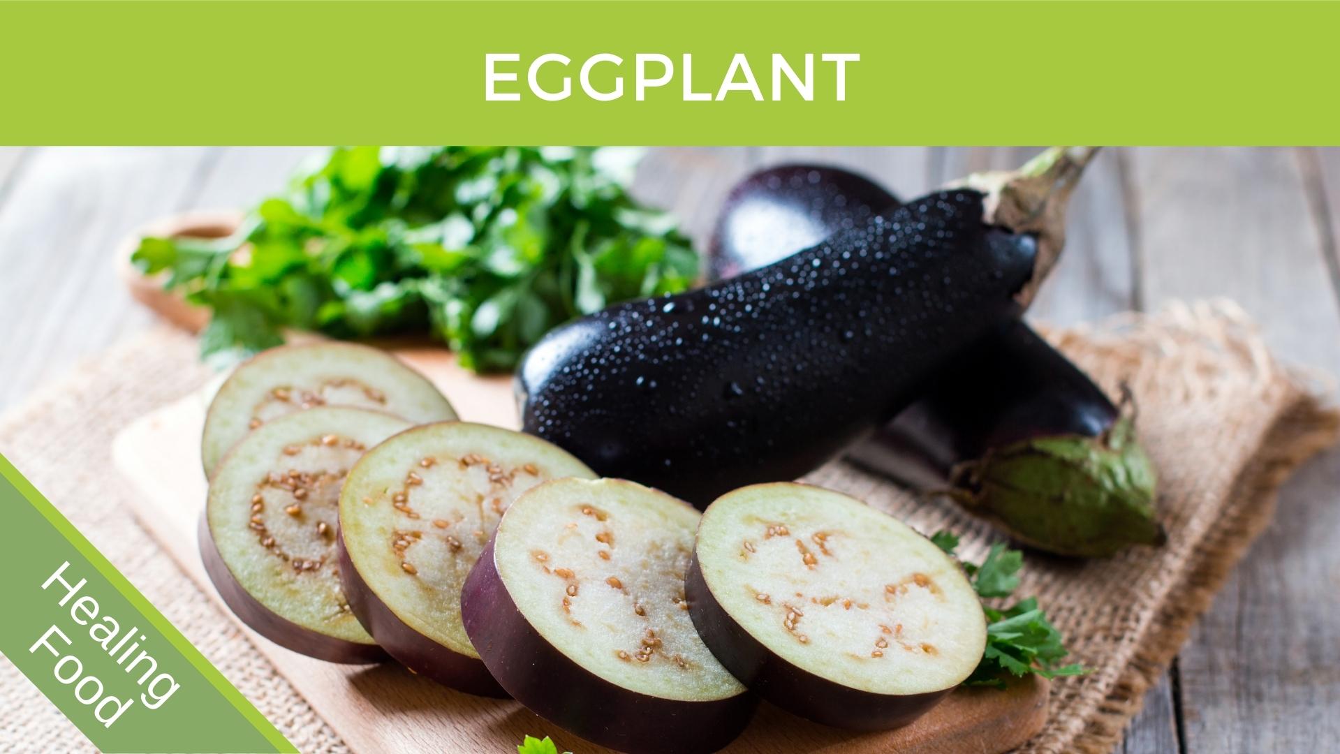 Scarlet Eggplant: A Great Remedy For Constipation, Bad Breath And  Hypertension 