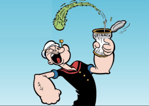 popeye