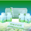 Ultimate Herbal DETOX Body Cleanse Program - Herbal Detox Kit Complete