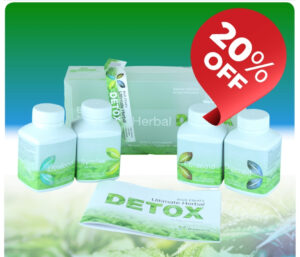 Assorted Supplements 20% Off
