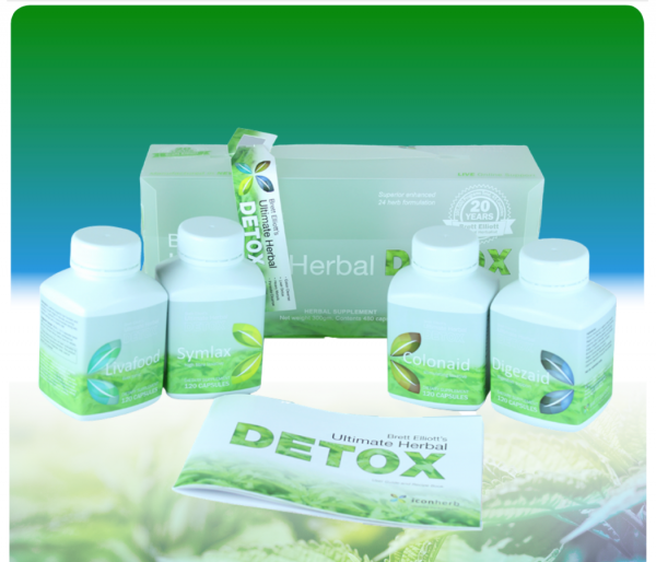 Herbal Detox