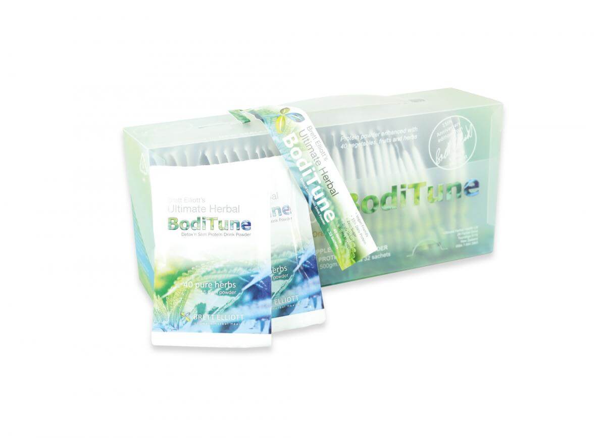 BodiTune Sachet