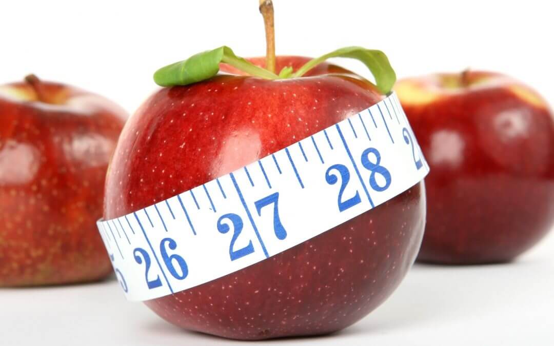 The 4 Step Slimming Strategy