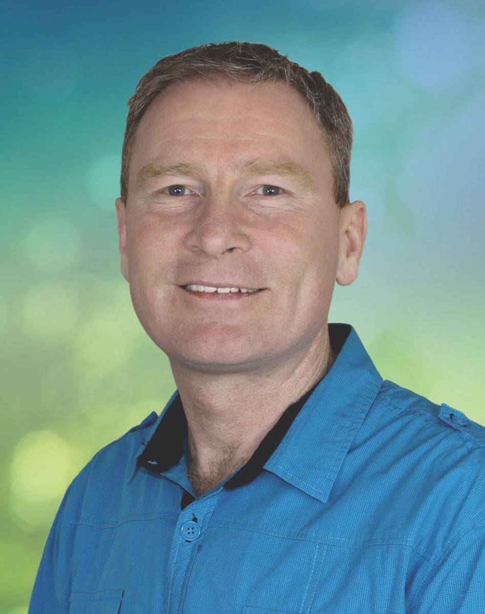 Brett Elliott