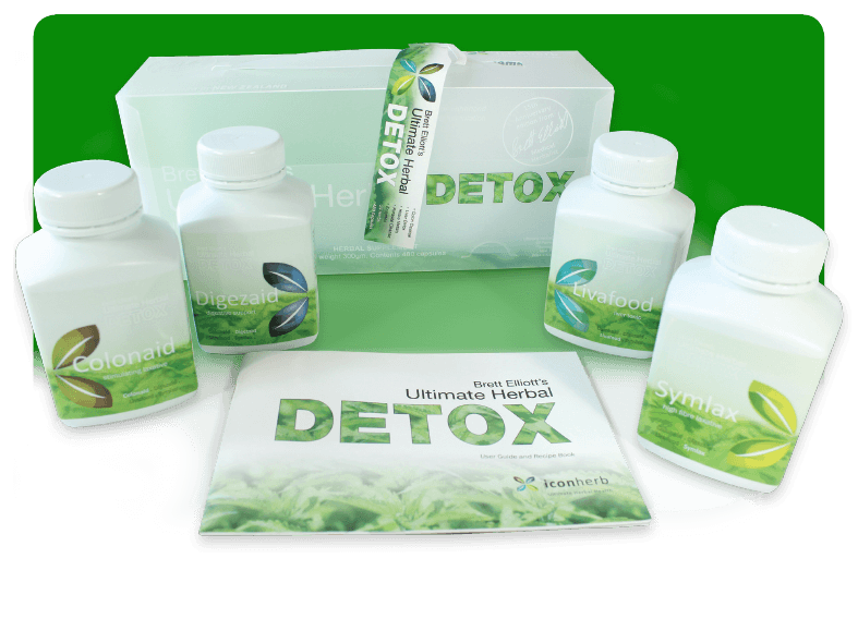 detox kit