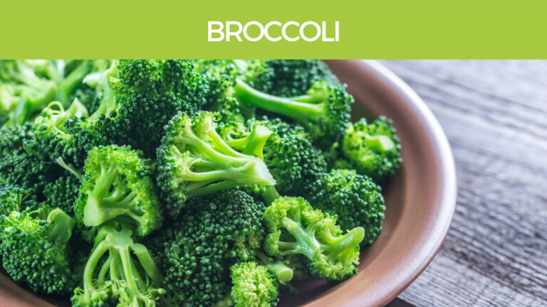 Broccoli