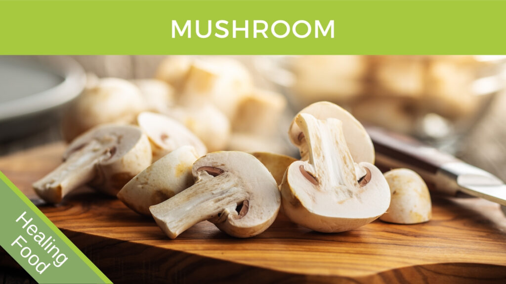 Mushrooms