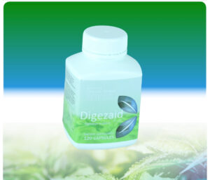 Digezaid New