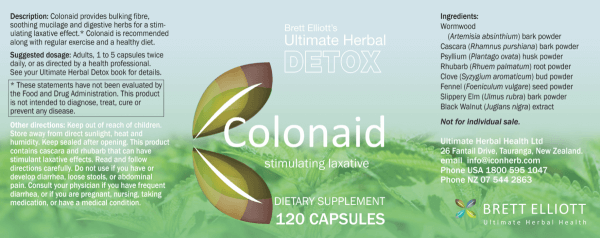 Colonaid