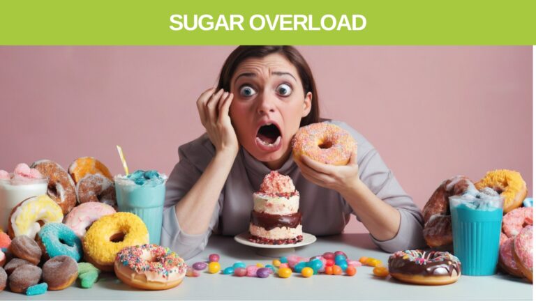 sugar overload
