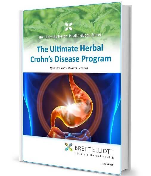 Crohn's Disease Program Ebook