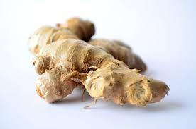 Ginger root ginger root