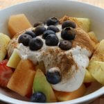 Detox and Slimming Recipes | Brett Elliott