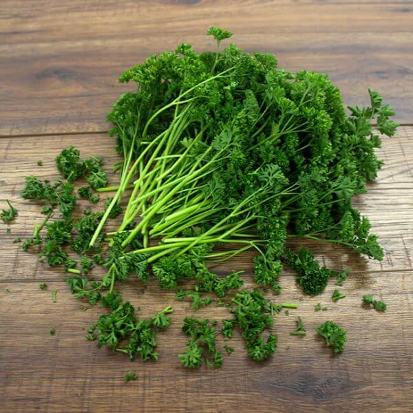 Parsley