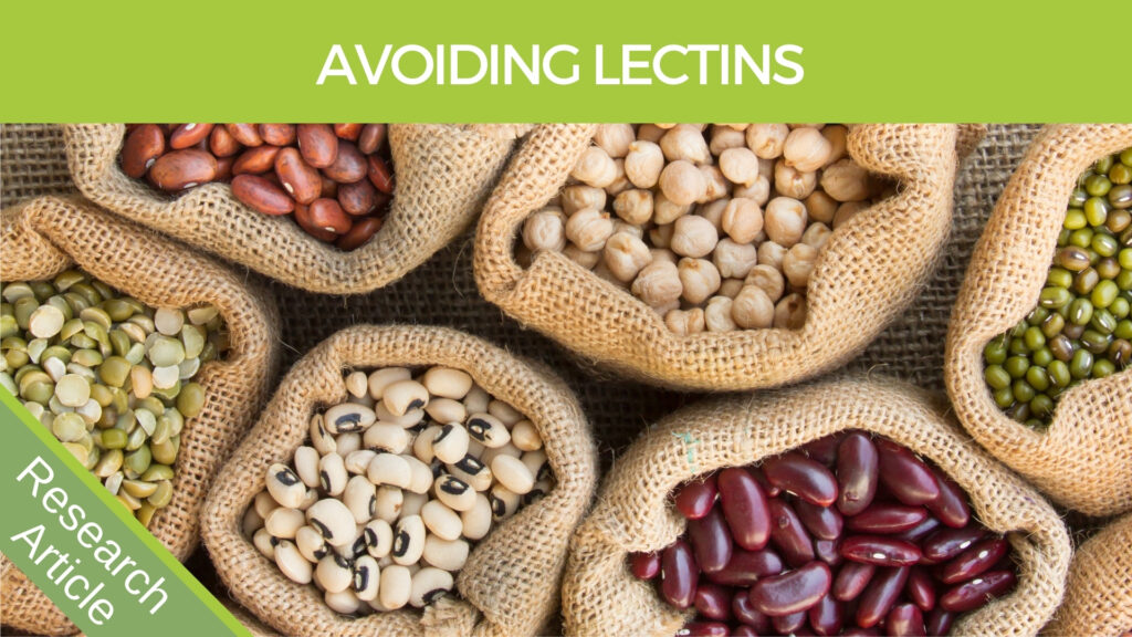 Lectins