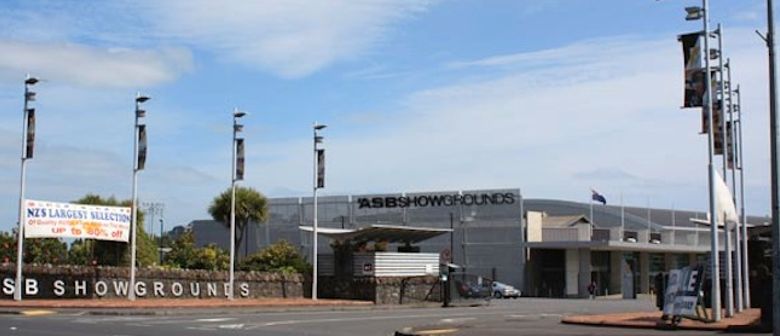 ASB Showgrounds